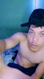 Hanz766 webcam model stream image