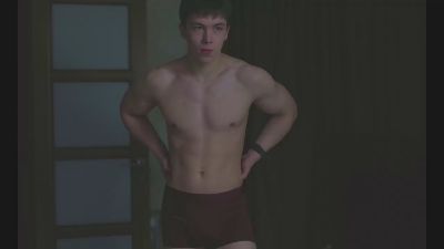 KoreanSamurai webcam model stream image