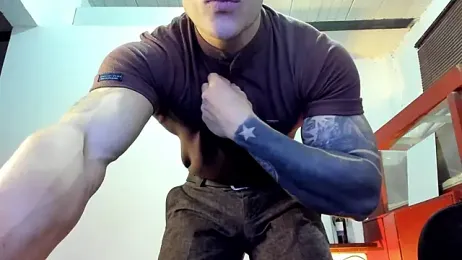 aquiles_51 webcam model stream image