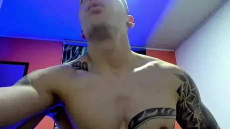 aquiles_51 webcam model stream image