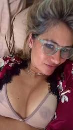 Viviana48A webcam model stream image