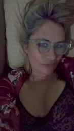 Viviana48A webcam model stream image