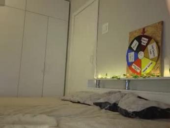 bezvanili webcam model stream image