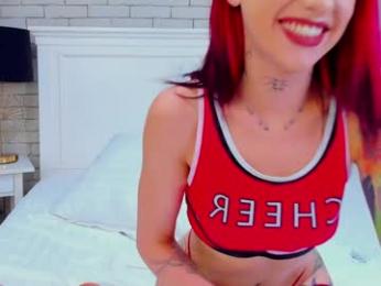 amy_rider webcam model stream image