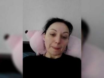 KatiMilana webcam bongacams model stream image