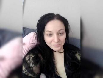 KatiMilana webcam model stream image