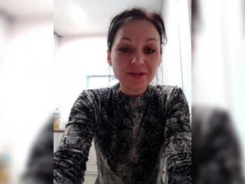 KatiMilana webcam model stream image