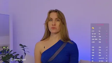 Fallinlove1 webcam model stream image