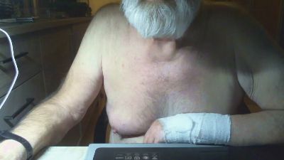 oldman3113 webcam model stream image