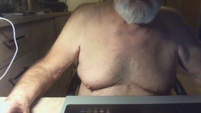 oldman3113 webcam model stream image