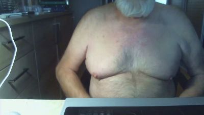 oldman3113 webcam model stream image