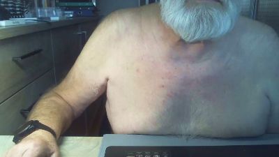 oldman3113 webcam model stream image