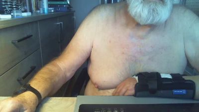 oldman3113 webcam model stream image
