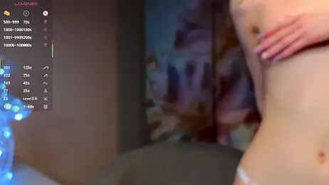 UdelaAllston webcam model stream image