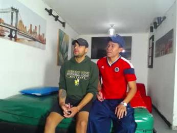 daiquirie webcam model stream image