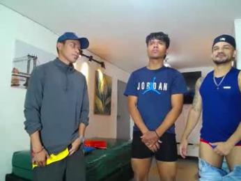 daiquirie webcam model stream image