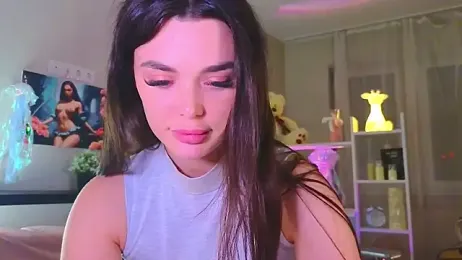 Sandrikta webcam model stream image