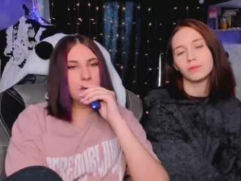 you_lika webcam model stream image