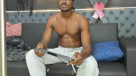 Terrance_z webcam model stream image