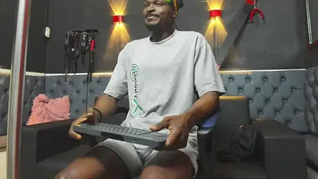 Terrance_z webcam model stream image