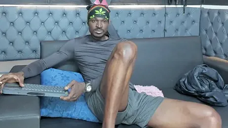 Terrance_z webcam model stream image