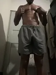 Terrance_z webcam model stream image