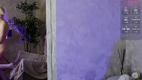 MillaHolt webcam stripchat model stream image