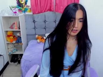 alexia_dussan webcam model stream image