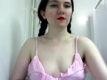 bigbootybunny webcam model stream image