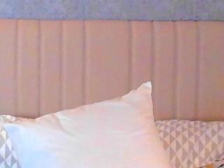 Isa Raven webcam model stream image