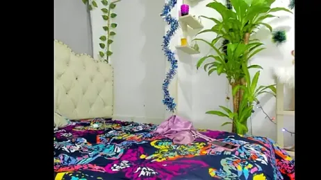 khalyn_jenner webcam model stream image