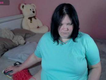 Alexandra-Ray webcam model stream image