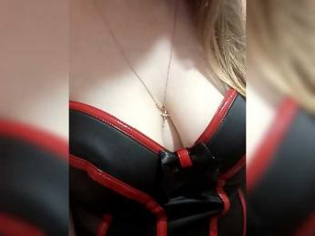 NaTaShAGERL webcam model stream image