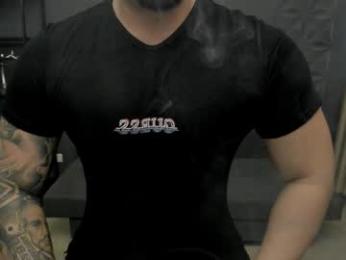 tonywilcoxx webcam model stream image