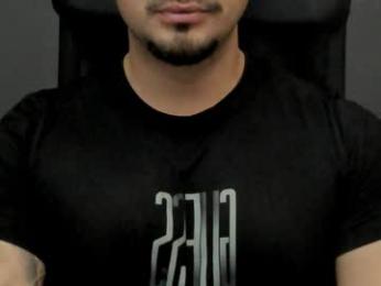 tonywilcoxx webcam model stream image