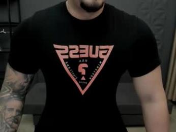 tonywilcoxx webcam model stream image