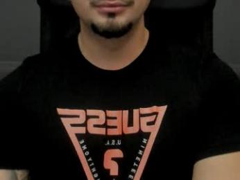 tonywilcoxx webcam chaturbate model stream image