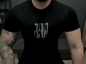 tonywilcoxx webcam model stream image