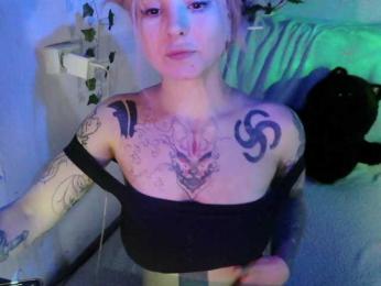 Mini0Melloo webcam model stream image