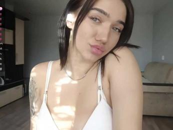 NeldaLecompte webcam model stream image