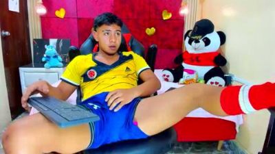 Richi_hottt webcam model stream image