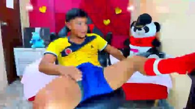 Richi_hottt webcam model stream image