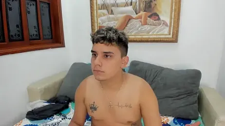 DevilWisp webcam stripchat model stream image