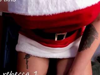 imrebecca webcam camsoda model stream image