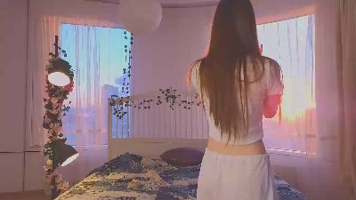 NakiaMconnell webcam model stream image