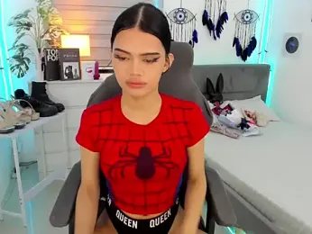 tstoni_talks webcam model stream image