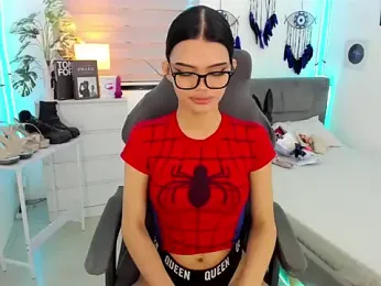 tstoni_talks webcam model stream image