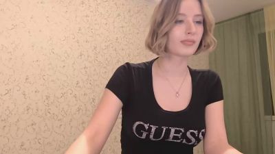 HilmaMajkowski webcam model stream image