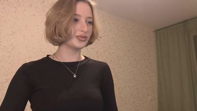 HilmaMajkowski webcam model stream image