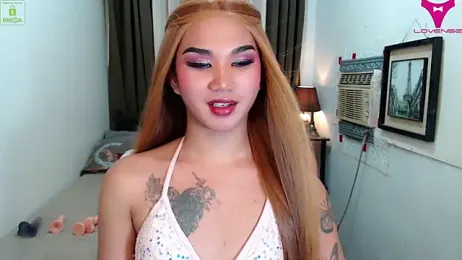 lil_fantacy webcam stripchat model stream image